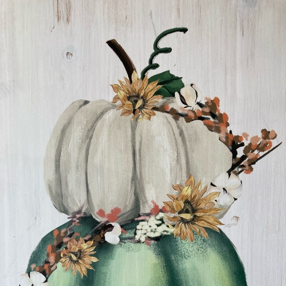 🎃 (bundle 3 for $18 ) Decorative fall picture - Picture 3 of 10